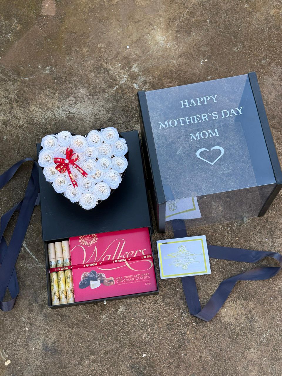 Indulgence Bouquet
