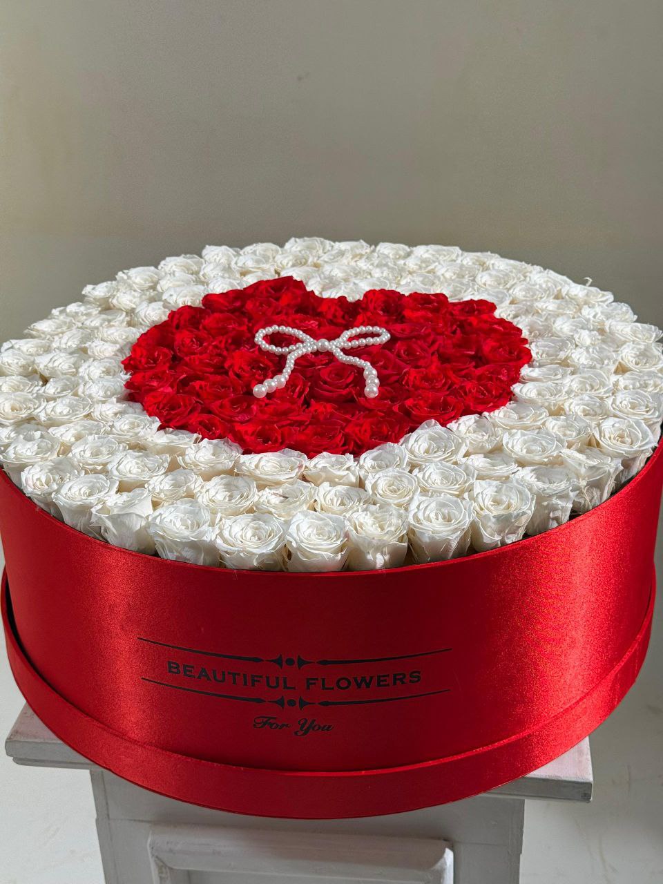 Beccaxbloom rose box