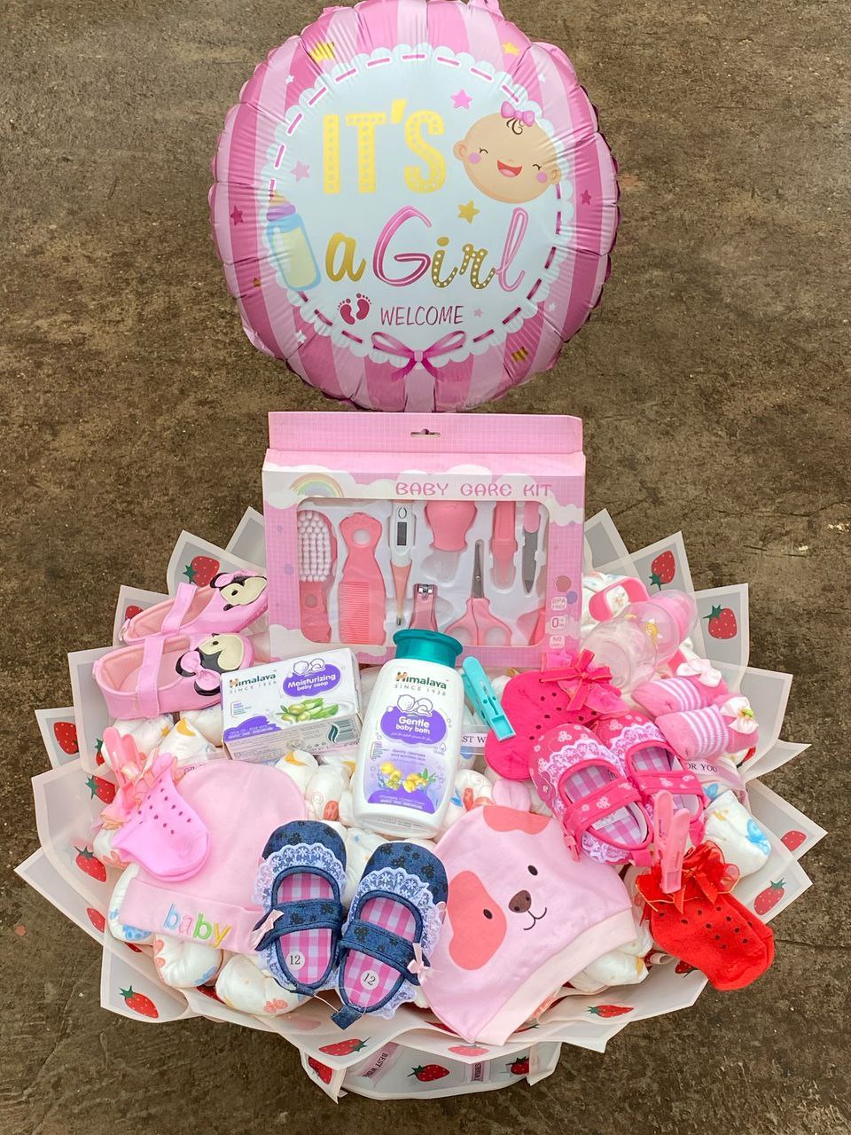 Little Princess Kit