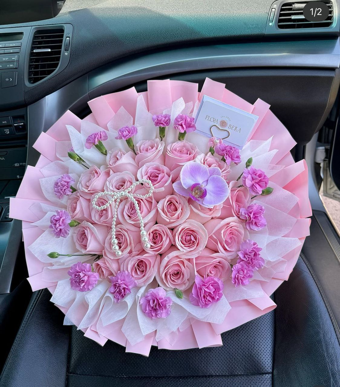 Luxe Amour Bundle