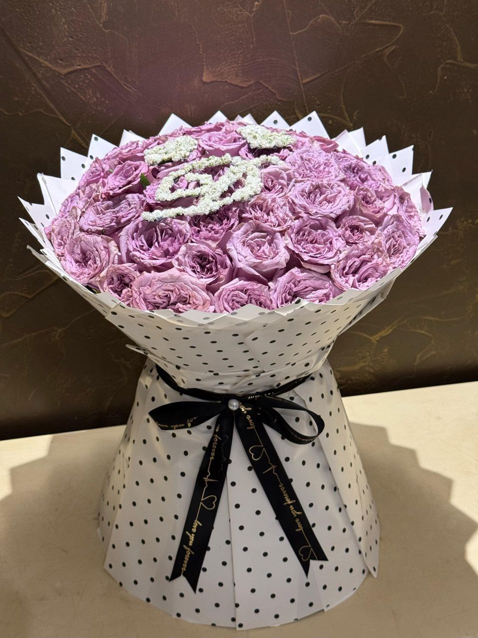 Lavender Rose Whisper

